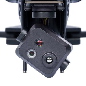 High-Performance Fixed-Focus Drone Pod for Agricultural Cargo Delivery