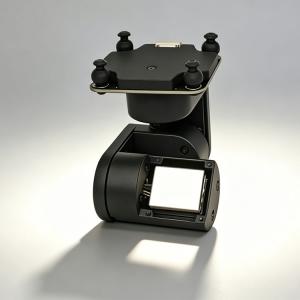 Stable OEM/ODM Custom 2-Axis Lightweight Drone Gimbal for Press Conferences